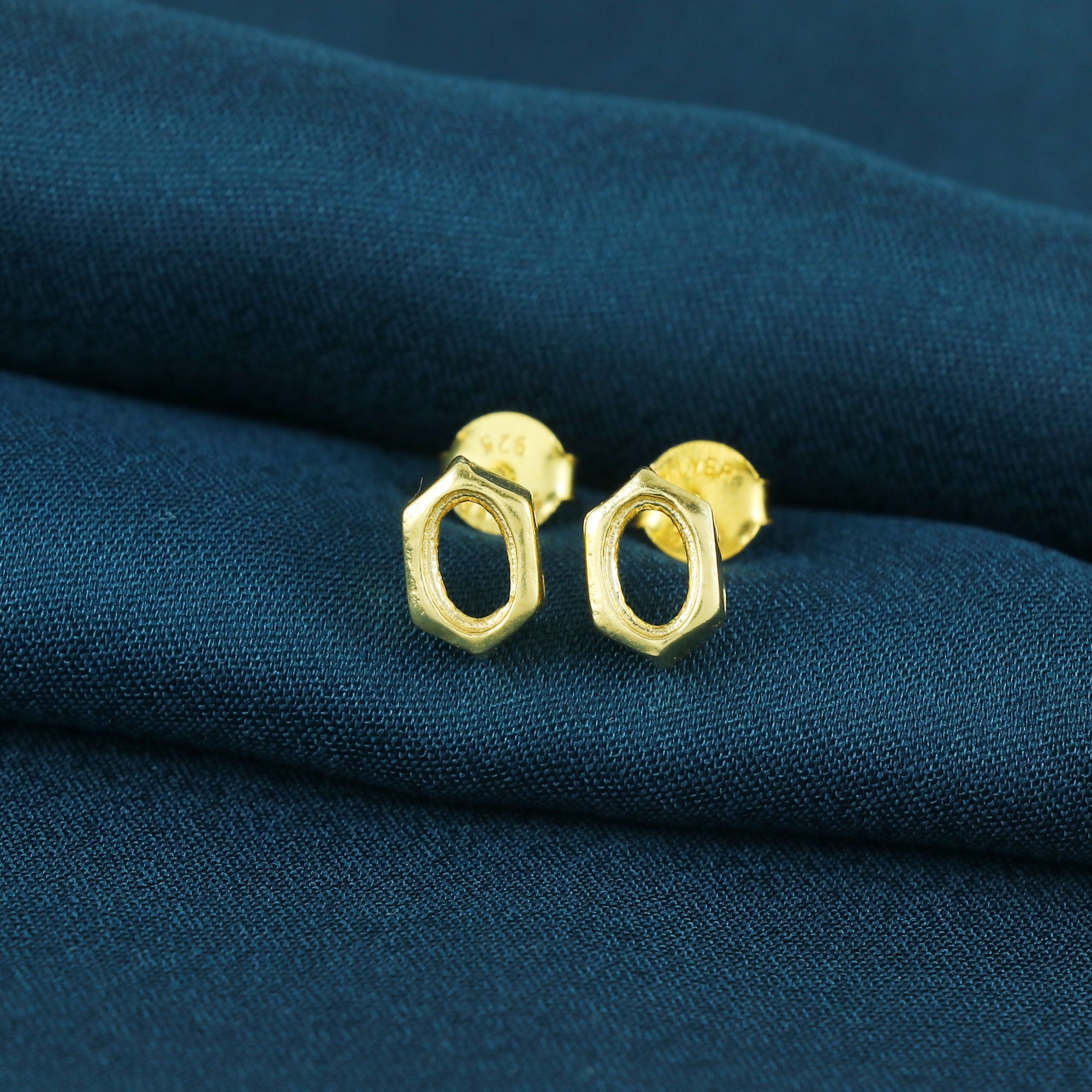 Minimal Earrings