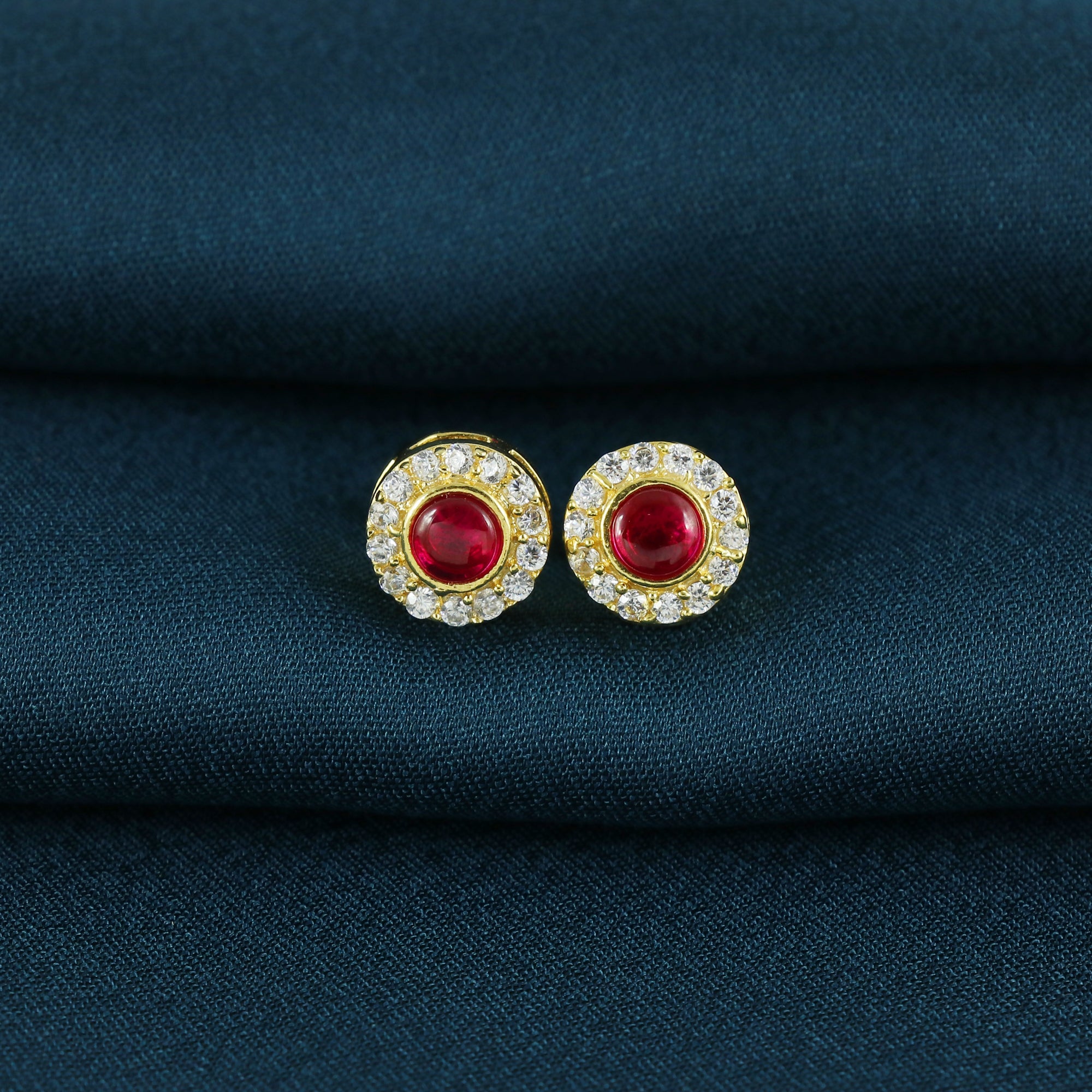 Glamour Classic Earrings