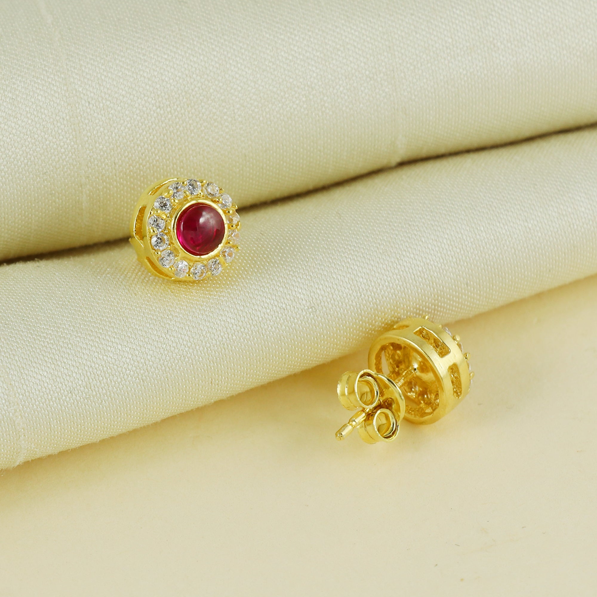 Glamour Classic Earrings