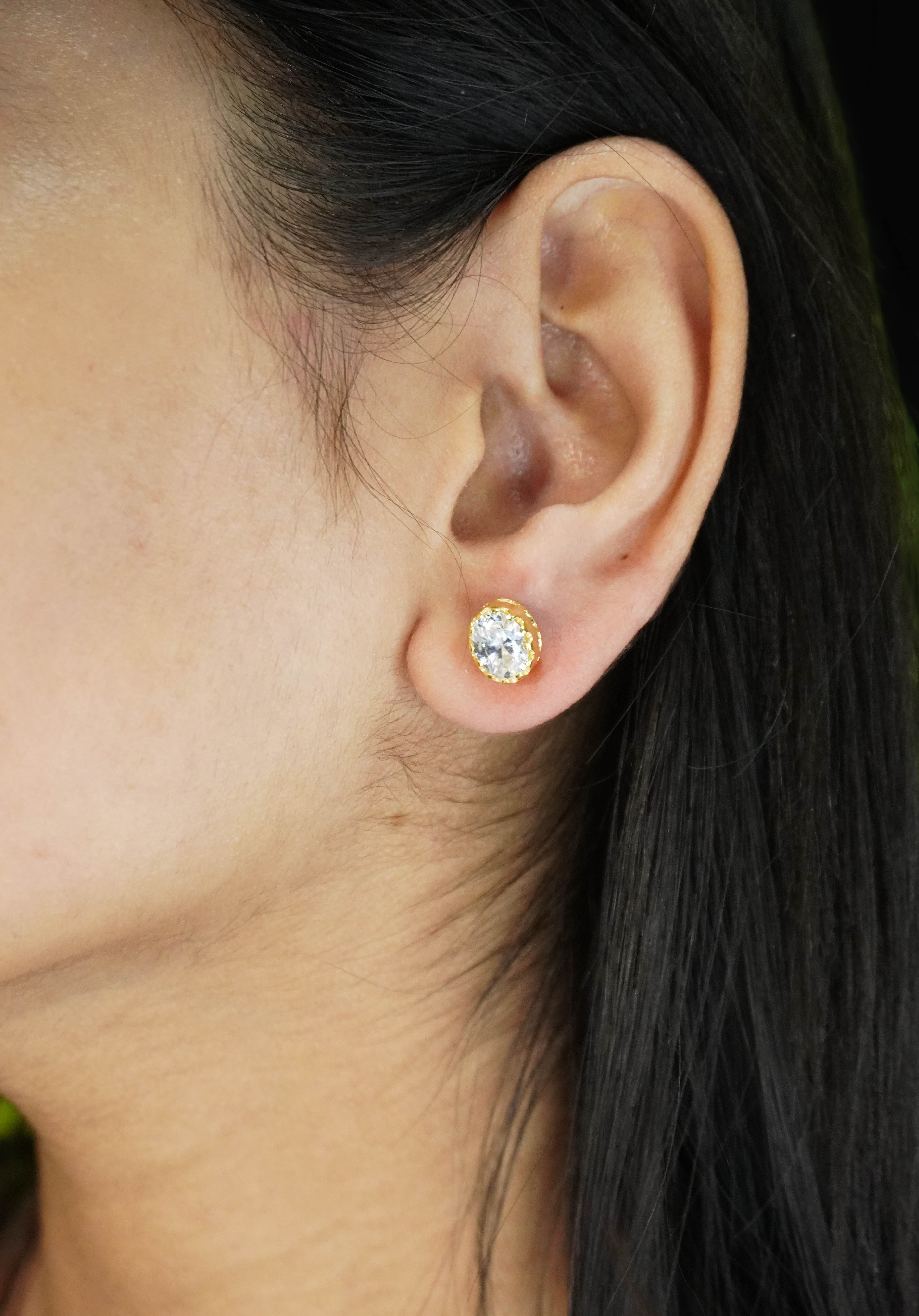 Flower Delight Earrings