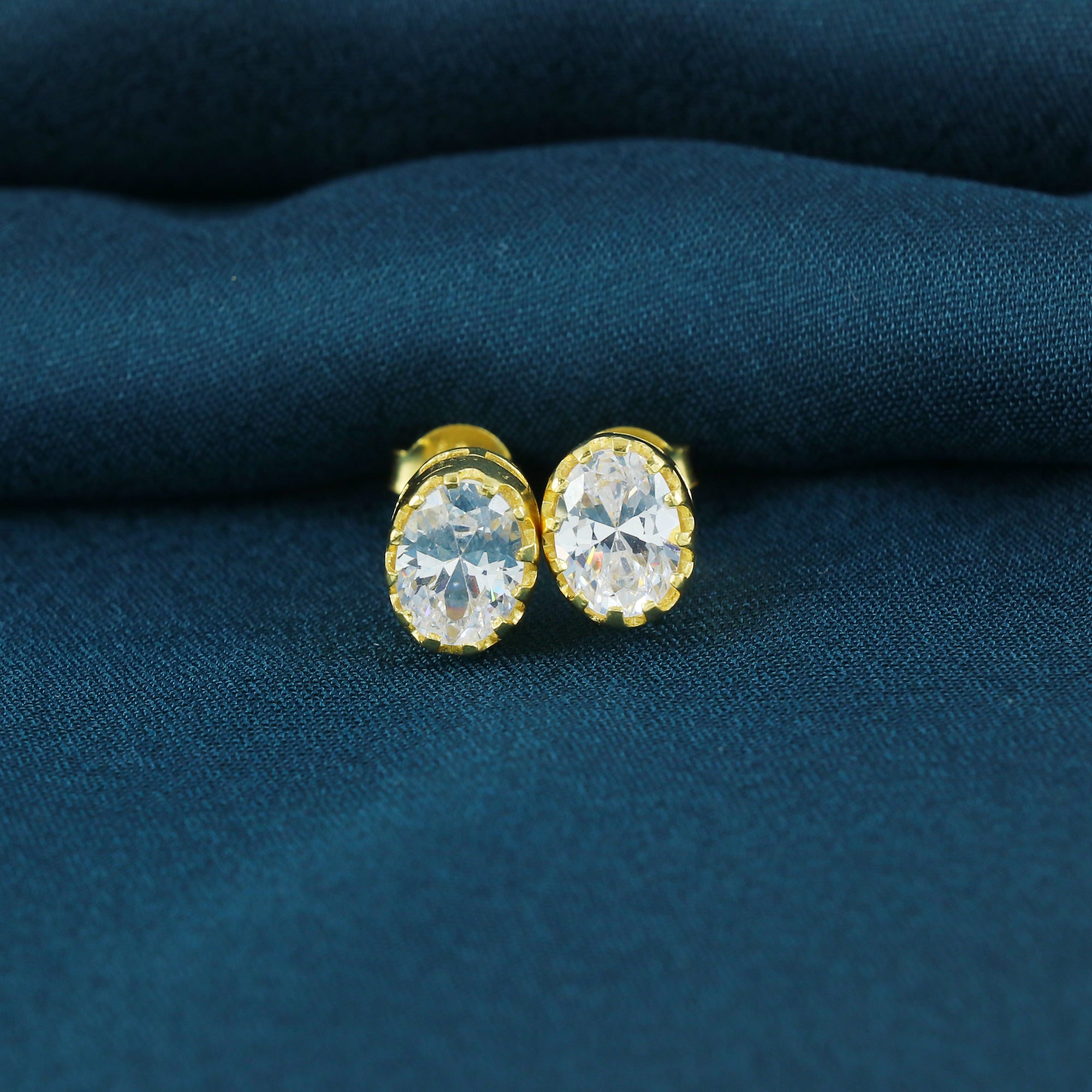 Flower Delight Earrings