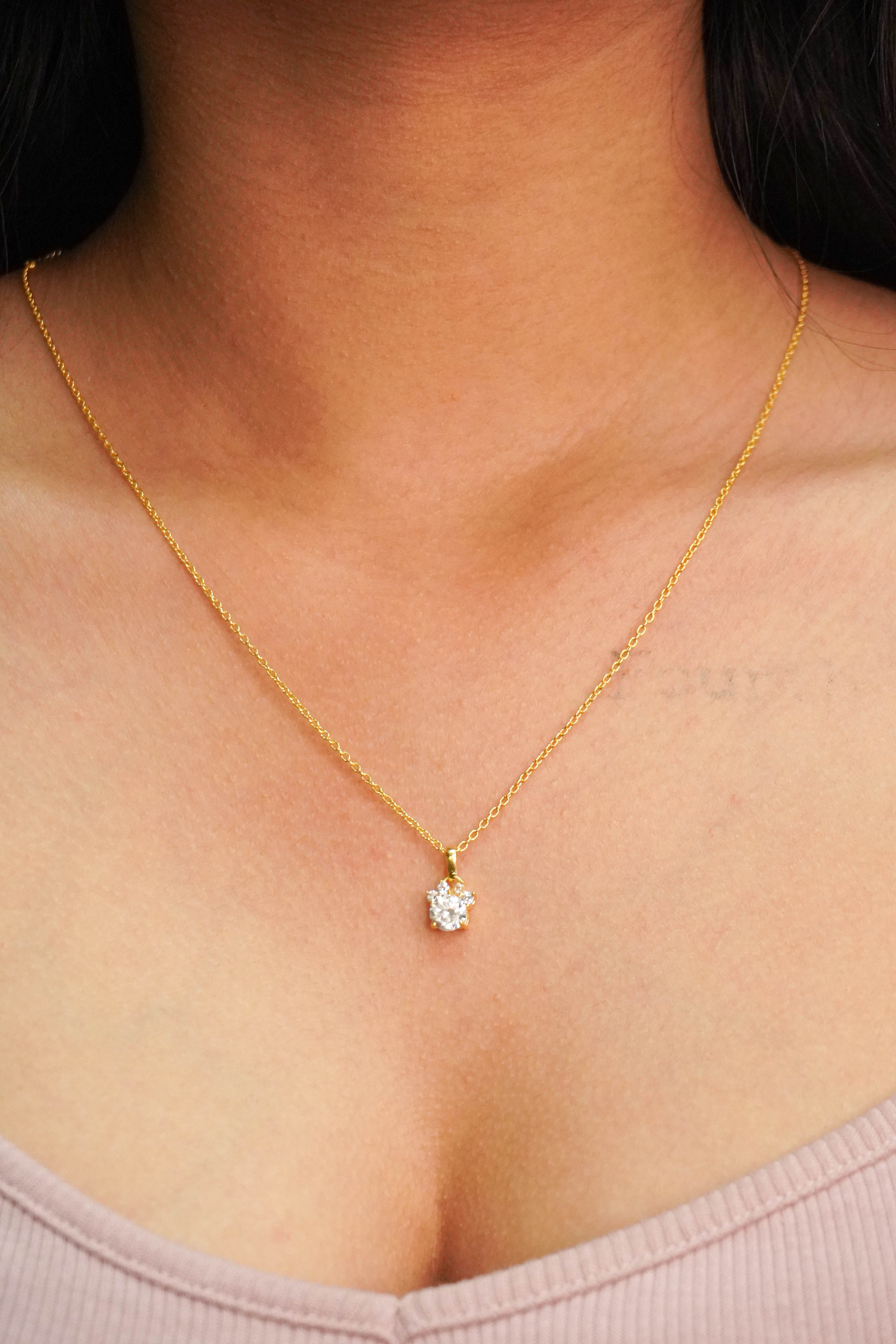 Classic Charming Set
(Without Chain)